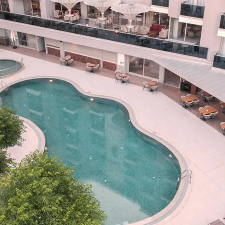 Kleopatra Dreams Beach Hotel-3